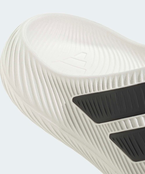 adidas(アディダス)の「ピュアチル サンダル / アディダス adidas(サンダル・メンズ・ホワイト・22.5cm/23.5cm/24.5cm/25.5cm/26.5cm/27.5cm/28.5cm)」の8枚目の写真