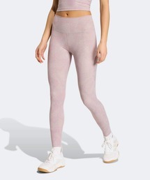 adidas/アディダス スリーストライプス レギンス 28776 GL4040