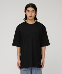 Snow Peak / Stain Repellent Pullover 防汚加工プルオーバー 半袖Tシャツ