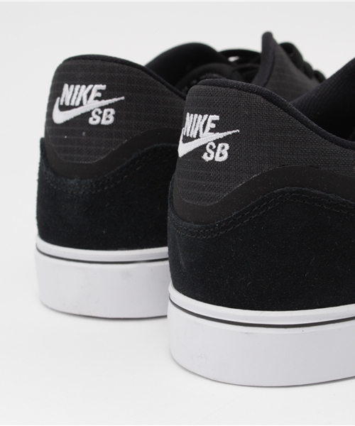 NIKE（ナイキ）の「【NIKE/ナイキ】　SBポールロドリゲス9VR（スニーカー・メンズ・ブラック/ホワイト・26/27/28）」の10枚目の写真