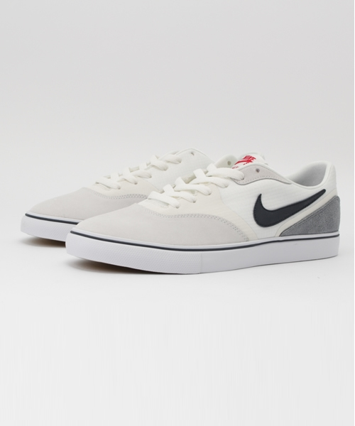 NIKE（ナイキ）の「【NIKE/ナイキ】　SBポールロドリゲス9VR（スニーカー・メンズ・ブラック/ホワイト・26/27/28）」の3枚目の写真