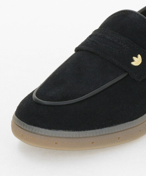 NICE WEATHER（ナイスウェザー）の「＜adidas Originals＞ハンドボールスペツィアルローファー WOMEN（ローファー・レディース・ベージュ・24.5cm/22.5cm/23.5cm/24cm/23cm/25cm）」の11枚目の写真