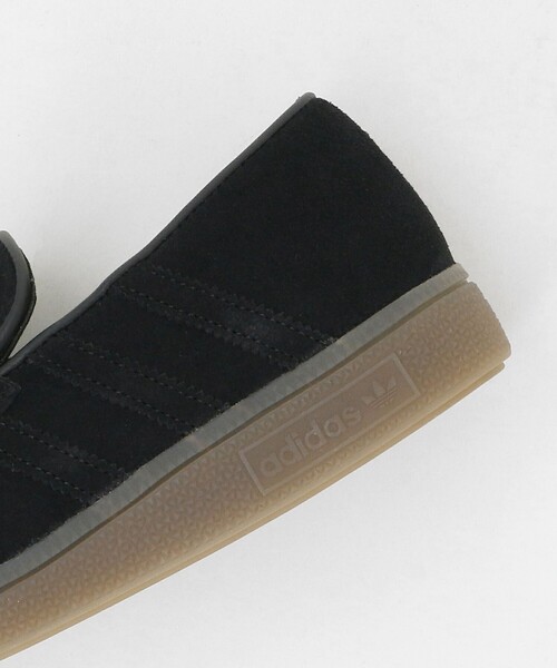NICE WEATHER（ナイスウェザー）の「＜adidas Originals＞ハンドボールスペツィアルローファー WOMEN（ローファー・レディース・ベージュ・24.5cm/22.5cm/23.5cm/24cm/23cm/25cm）」の12枚目の写真