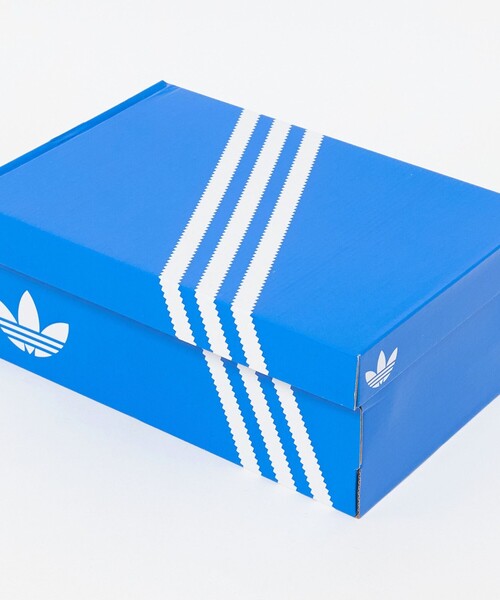NICE WEATHER（ナイスウェザー）の「＜adidas Originals＞ハンドボールスペツィアルローファー WOMEN（ローファー・レディース・ベージュ・24.5cm/22.5cm/23.5cm/24cm/23cm/25cm）」の13枚目の写真