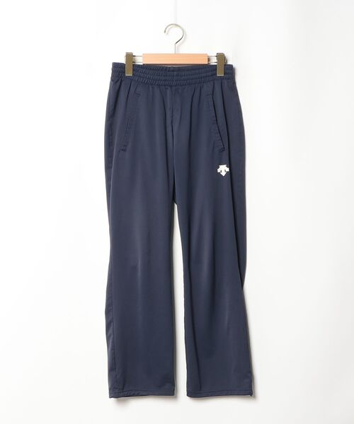 デサントDESCENTE正規品 超希少／消防服／紺ズボン セール/ブランド古着】イージーパンツ（その他パンツ）｜DESCENTE