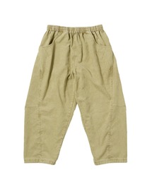 QD CORD ISLAND PANT / クイックドライ コード アイランド パンツ
