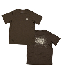 RUMAD（ルマッド）の「フリペン ショートスリーブ 半袖Tシャツ ランニングTシャツ 4カラー（Tシャツ/カットソー）」