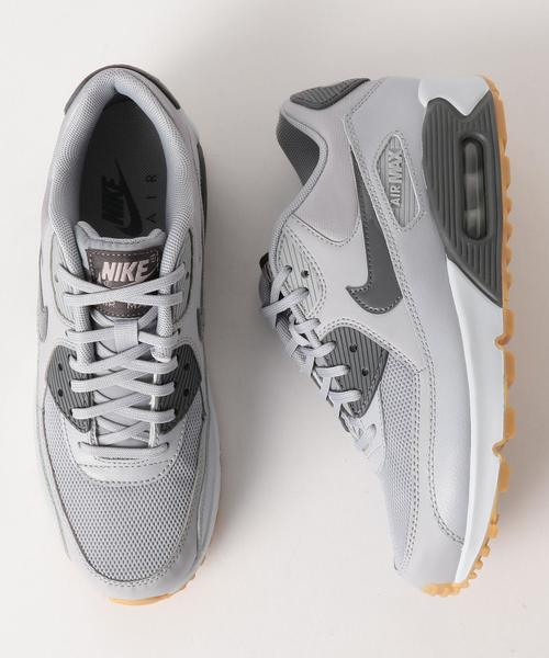 NIKE（ナイキ）の「NIKE（ナイキ） ウィメンズ エアマックス90