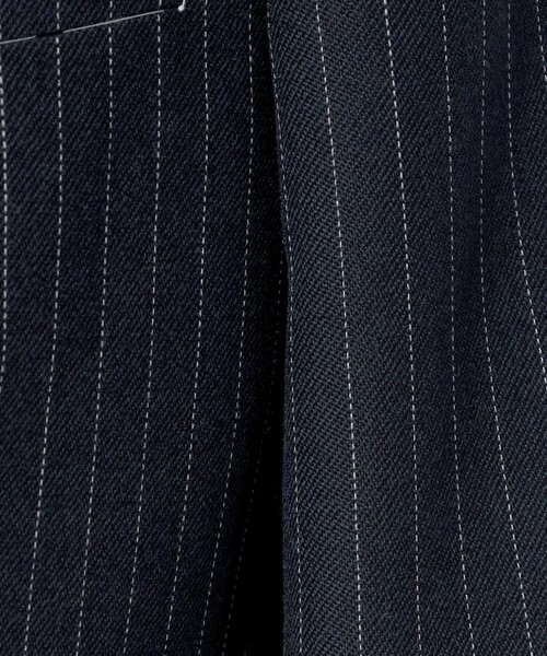 UNITED ARROWS & SONS(ユナイテッドアローズアンドサンズ)の「<UNITED ARROWS & SONS by MASATAKA HATTORI> REGULAR S 2B/ジャケット(テーラードジャケット・メンズ・ブラック/ネイビー・46/44/52/50/48)」の16枚目の写真