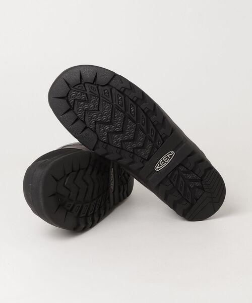KEEN(キーン)の「JASPER ROCKS SP(スニーカー・メンズ・グレー・28cm/27.5cm/27cm/26.5cm/26cm)」の3枚目の写真