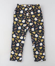 DRC branshes（ディーアールシーブランシェス）の「【WEB限定 DRC】カットソーロングパンツ（スウェットパンツ）」