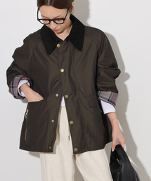 Barbour | 別注【Barbour/バブアー】TRANSPORT XANTHE(その他アウター)