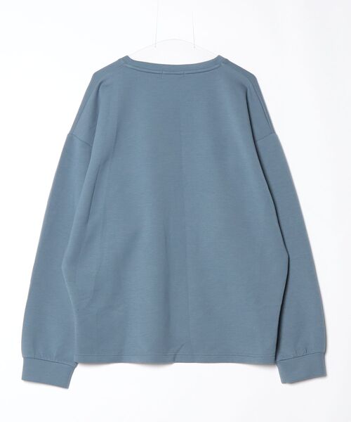 ブランド古着】長袖Tシャツ（Tシャツ/カットソー）｜Loose/ルース