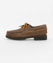 ＜Timberland＞スリー アイ クラシック シューズ