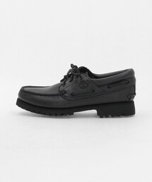 ＜Timberland＞スリー アイ クラシック シューズ