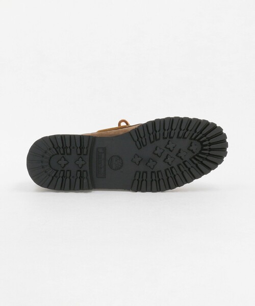 Timberland(ティンバーランド)の「<Timberland>スリー アイ クラシック シューズ(モカシン/デッキシューズ・メンズ・ダークブラウン/ブラック・US 8H/US 9/US 7/US 9H/US 10/US 8/US 7H)」の7枚目の写真