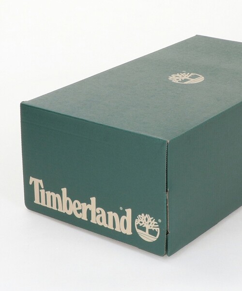 Timberland(ティンバーランド)の「<Timberland>スリー アイ クラシック シューズ(モカシン/デッキシューズ・メンズ・ダークブラウン/ブラック・US 8H/US 9/US 7/US 9H/US 10/US 8/US 7H)」の14枚目の写真