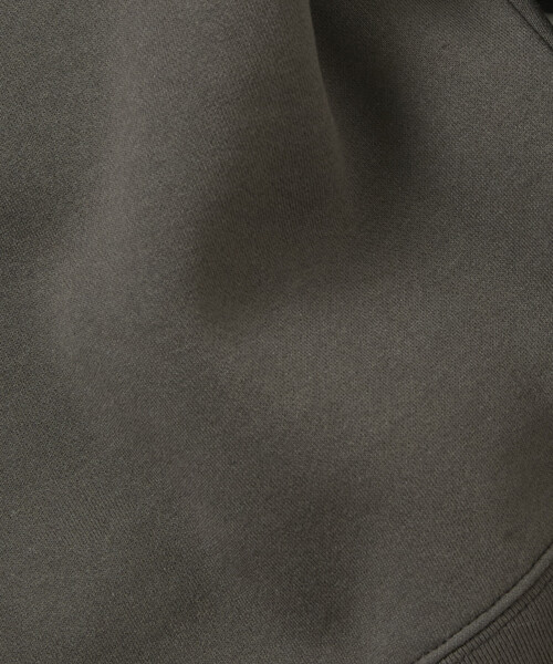 WILD THINGS(ワイルドシングス)の「限定展開 WILD THINGS/ワイルドシングス CAT SWEAT / キャット クルーネック スウェット(スウェット・メンズ・アッシュグレー/ピンク/グレイッシュベージュ/スミクロ・SMALL/MEDIUM/LARGE)」の17枚目の写真