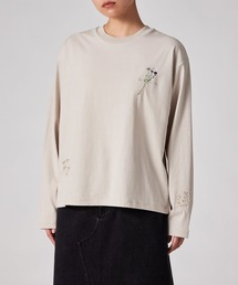 Paul Smith｜ポールスミスのトップス（花柄・ボタニカル柄）通販