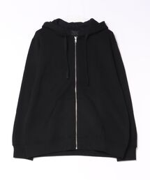 Hanes/ヘインズ/SWEATS KURO ジップアップフーディー