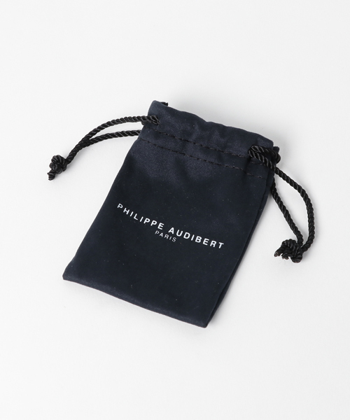 PHILIPPE AUDIBERT(フィリップ オーディベール)の「PHILIPPE AUDIBERT(フィリップ オウディべール)シルバーチェーンブレスレット(ブレスレット・レディース・シルバー・FREE)」の3枚目の写真