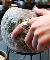 amp japan | Mesh Ring(メッシュ リング)(リング)