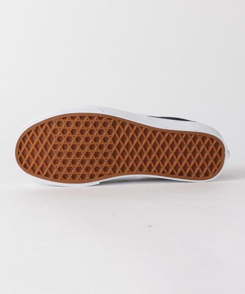 VANS（バンズ）の「＜VANS（バンズ）＞ERA 59 スニーカー（スニーカー・レディース・オフホワイト/ネイビー・5/6h/4h/6/5h）」の5枚目の写真