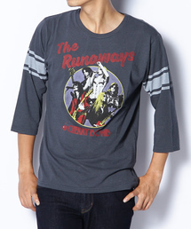 HYSTERIC GLAMOUR（ヒステリックグラマー）の「RUNAWAYS/CHERRY
