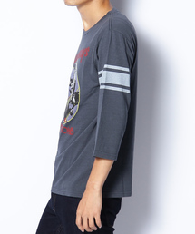 試着のみ✨ 未使用 ヒステリックグラマー CHERRY BOMB 五分袖 HYSTERIC GLAMOUR（ヒステリックグラマー）の「RUNAWAYS/CHERRY