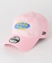 NEW ERA | ＜NEW ERA＞ M/PROJECT LOGOCAP/キャップ ◆(キャップ)