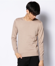 603 | 603 クルーネックニット(ニット/セーター)