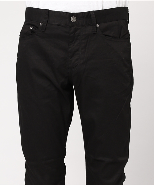 WEGO(ウィゴー)の「WEGO/COOLMAXエアリースキニーパンツ(チノパンツ・メンズ・ブラック/オレンジ/ブルー/ワイン/ベージュ・LARGE/MEDIUM/SMALL)」の8枚目の写真