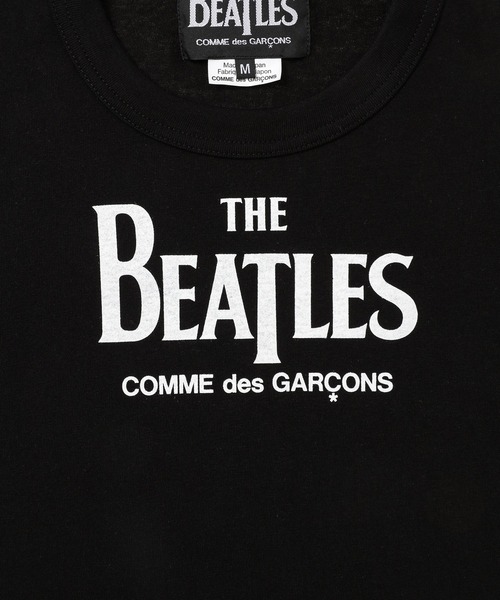 Beatles T-shirt（VZ-T001-051）（Tシャツ/カットソー）｜THE