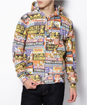 HYSTERIC GLAMOUR(ヒステリックグラマー)の「トップス(パーカー)」