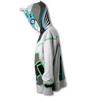 BEAMS T（ビームスティー）の「TIGER & BUNNY x BANDAI x MANGART
