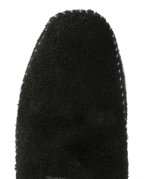 Minnetonka（ミネトンカ）の「［ミネトンカ］MINNETONKA HI TOP ブーツ GLR01（ブーツ・レディース・ブラック/ブラウン・7(24.0)/8(250.)/6(23.0)）」の6枚目の写真