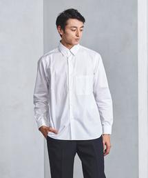 UNITED ARROWS | ＜TUBE（チューブ）＞ WHT SHADOW BD(シャツ/ブラウス)