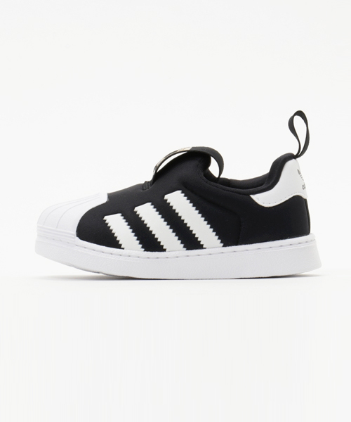 adidas Originals SS 360 I (コアブラック/ランニングホワイト/ランニングホワイト) adidas Originals SS 360 I (コアブラック/ランニングホワイト/ランニングホワイト)