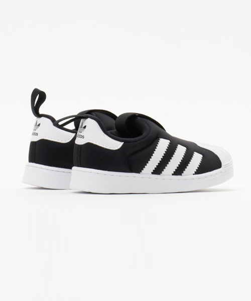adidas Originals SS 360 I (コアブラック/ランニングホワイト/ランニングホワイト) adidas Originals SS 360 I (コアブラック/ランニングホワイト/ランニングホワイト)