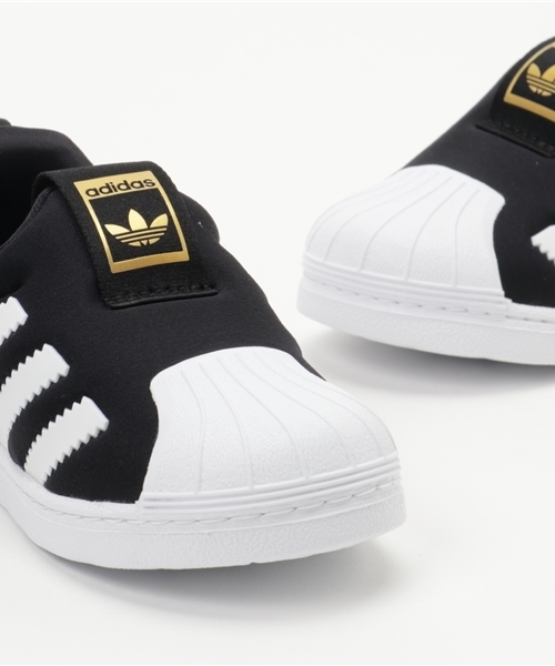 adidas Originals SS 360 I (コアブラック/ランニングホワイト/ランニングホワイト) adidas Originals SS 360 I (コアブラック/ランニングホワイト/ランニングホワイト)