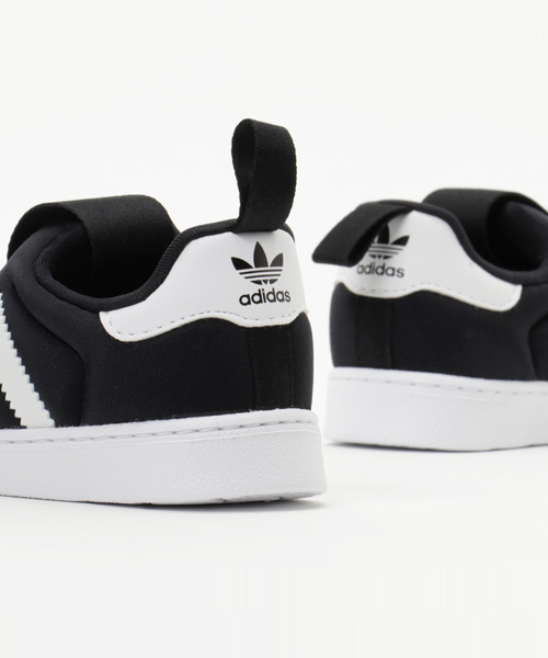 adidas Originals SS 360 I (コアブラック/ランニングホワイト/ランニングホワイト) adidas Originals SS 360 I (コアブラック/ランニングホワイト/ランニングホワイト)