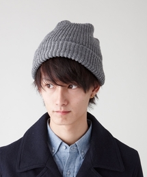 WEGO | AZE　WATCH(ニットキャップ/ビーニー)