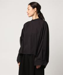 UNITED TOKYO | 2WAYボリュームスリーブシャツ(シャツ/ブラウス)