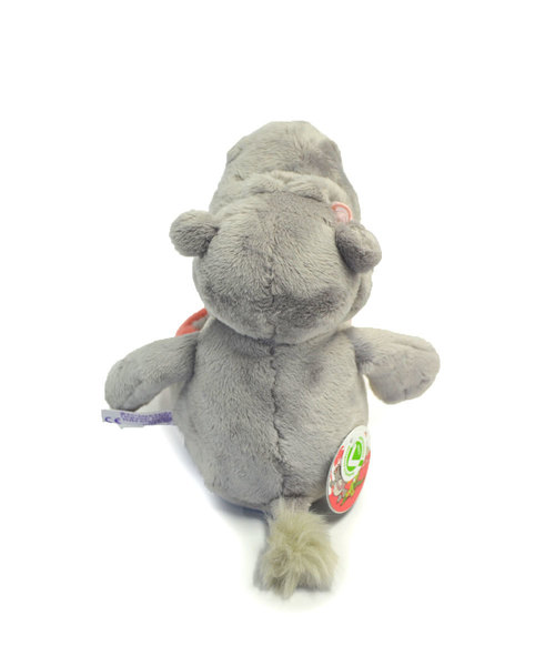 NICI 50cm スプリング18 ヒッポ クラシック　お値下げしました♪ NICI ぬいぐるみ/スプリング18 ヒッポ クラシック 25cm（その他