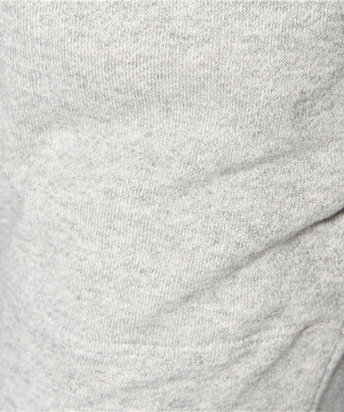 allureville（アルアバイル）の「ガーゼ裏毛　ファスナー付スエットパンツ（その他パンツ・レディース・チャコールグレー/トップグレー・FREE）」の9枚目の写真