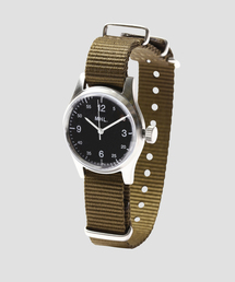 MHL. | MILITARY WRIST WATCH(アナログ腕時計)