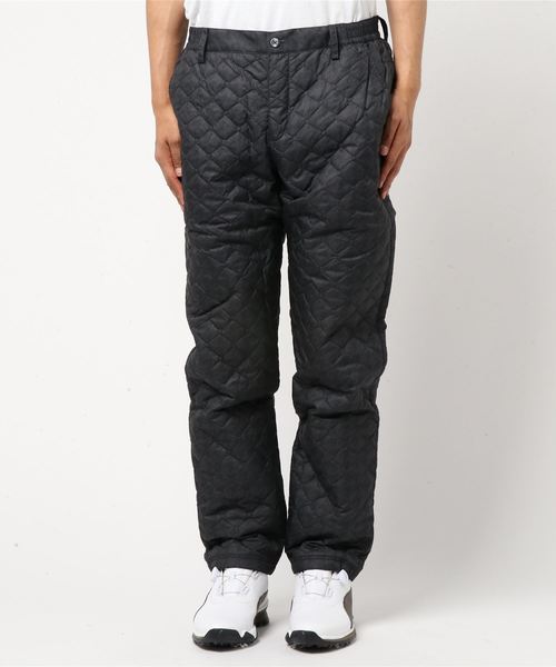 PUMA（プーマ）の「ゴルフ パデッドパンツ - PUMA GOLF（その他パンツ