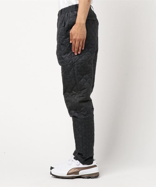 PUMA（プーマ）の「ゴルフ パデッドパンツ - PUMA GOLF（その他パンツ