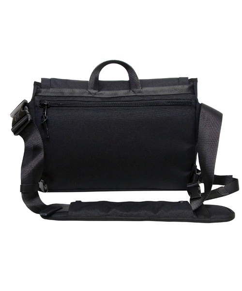 VALLAD × MAKAVELIC メッセンジャーバッグ VALLAD × MAKAVELIC メッセンジャーバッグ MESSENGER BAG