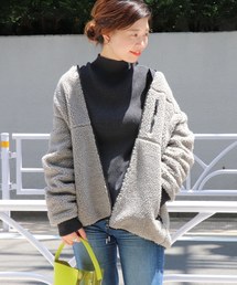 Cape HEIGHTS(ケープハイツ)|レディースのブルゾン一覧 - WEAR